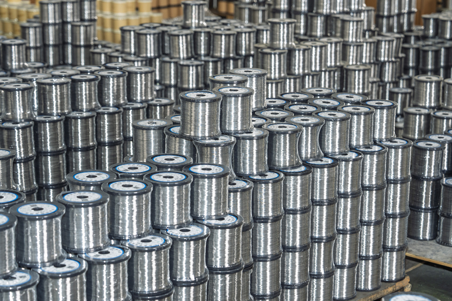 INCONEL® Alloy 600: Osvedčená polstoročie, stále hrá kľúčovú úlohu v špičkových priemyselných oblastiach