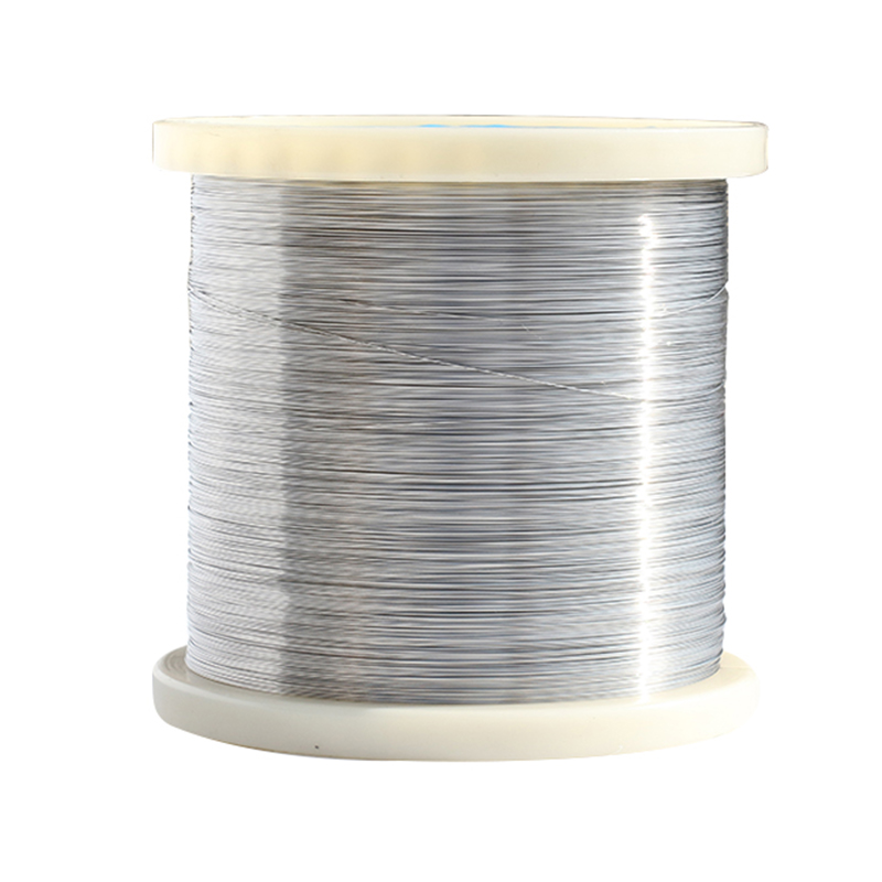 6J40 Constantan Alloy Presné elektrické zliatiny