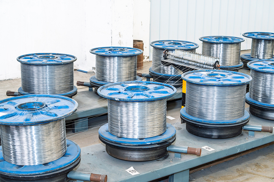 Why Is Monel Alloy Gaining Popularity in Harsh Marine Environments?